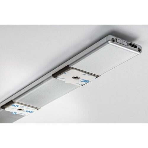 Rábalux , 78035 , Ivanna , Cabinet lighting , silver , IP20 , 4000