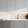 Rábalux , 78035 , Ivanna , Cabinet lighting , silver , IP20 , 4000