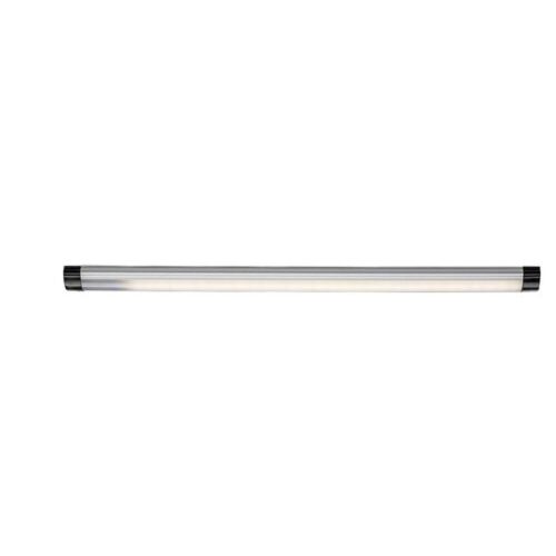 Rábalux , 78036 , Lendva , Cabinet lighting , silver , IP20 , 4000