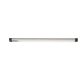 Rábalux , 78036 , Lendva , Cabinet lighting , silver , IP20 , 4000