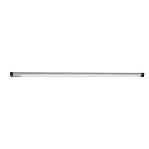 Rábalux , 78037 , Lendva , Cabinet lighting , silver , IP20 , 4000