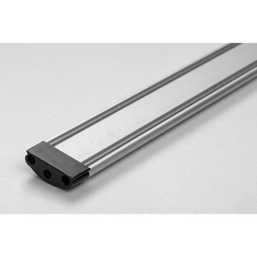 Rábalux , 78037 , Lendva , Cabinet lighting , silver , IP20 , 4000