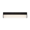 Rábalux , 78045 , Band2 , Cabinet lighting , black , IP20 , 4000