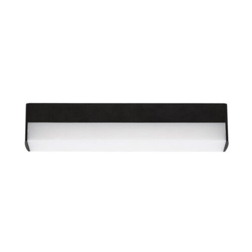 Rábalux , 78045 , Band2 , Cabinet lighting , black , IP20 , 4000