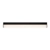 Rábalux , 78047 , Band2 , Cabinet lighting , black , IP20 , 4000