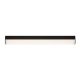 Rábalux , 78047 , Band2 , Cabinet lighting , black , IP20 , 4000