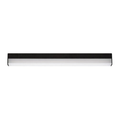 Rábalux , 78047 , Band2 , Cabinet lighting , black , IP20 , 4000