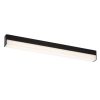 Rábalux , 78047 , Band2 , Cabinet lighting , black , IP20 , 4000
