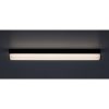 Rábalux , 78047 , Band2 , Cabinet lighting , black , IP20 , 4000