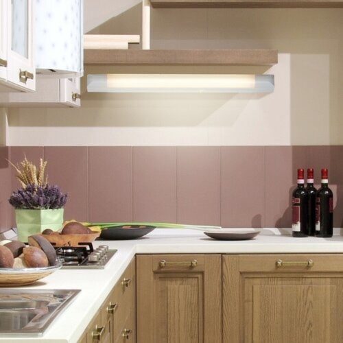 Rábalux , 78048 , Band2 , Cabinet lighting , white , IP20 , 4000