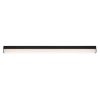 Rábalux , 78049 , Band2 , Cabinet lighting , black , IP20 , 4000