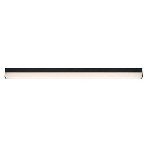 Rábalux , 78049 , Band2 , Cabinet lighting , black , IP20 , 4000