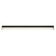 Rábalux , 78049 , Band2 , Cabinet lighting , black , IP20 , 4000
