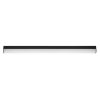 Rábalux , 78049 , Band2 , Cabinet lighting , black , IP20 , 4000