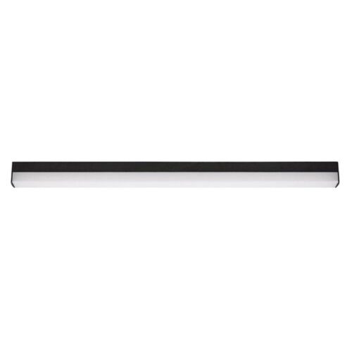 Rábalux , 78049 , Band2 , Cabinet lighting , black , IP20 , 4000