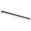 Rábalux , 78049 , Band2 , Cabinet lighting , black , IP20 , 4000