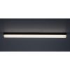 Rábalux , 78049 , Band2 , Cabinet lighting , black , IP20 , 4000