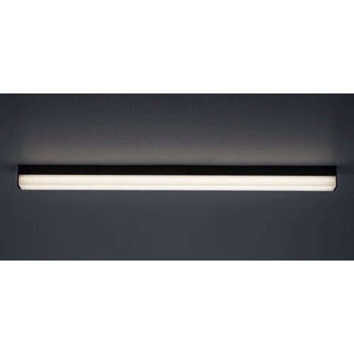 Rábalux , 78049 , Band2 , Cabinet lighting , black , IP20 , 4000