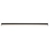 Rábalux , 78051 , Band2 , Cabinet lighting , black , IP20 , 4000