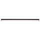 Rábalux , 78051 , Band2 , Cabinet lighting , black , IP20 , 4000
