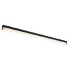 Rábalux , 78051 , Band2 , Cabinet lighting , black , IP20 , 4000