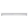 Rábalux , 78053 , Soft2 , Cabinet lighting , silver , IP20 , 4000