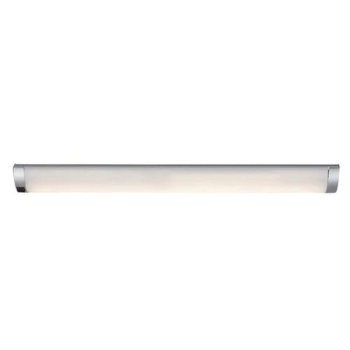 Rábalux , 78053 , Soft2 , Cabinet lighting , silver , IP20 , 4000
