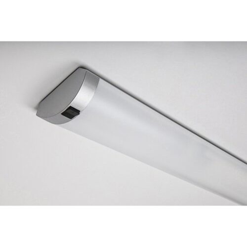 Rábalux , 78053 , Soft2 , Cabinet lighting , silver , IP20 , 4000