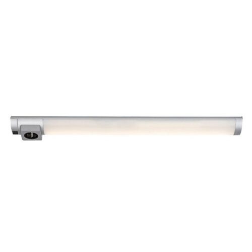 Rábalux , 78056 , Soft2 , Cabinet lighting , silver , IP20 , 4000