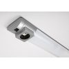 Rábalux , 78056 , Soft2 , Cabinet lighting , silver , IP20 , 4000