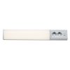 Rábalux , 78064 , Bath2 , Cabinet lighting , white , IP20 , 4000
