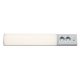 Rábalux , 78064 , Bath2 , Cabinet lighting , white , IP20 , 4000