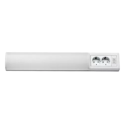 Rábalux , 78064 , Bath2 , Cabinet lighting , white , IP20 , 4000