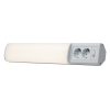 Rábalux , 78064 , Bath2 , Cabinet lighting , white , IP20 , 4000