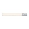 Rábalux , 78065 , Bath2 , Cabinet lighting , white , IP20 , 4000