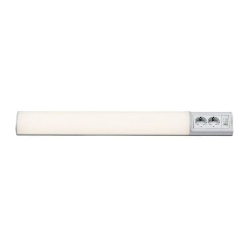 Rábalux , 78065 , Bath2 , Cabinet lighting , white , IP20 , 4000