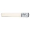 Rábalux , 78065 , Bath2 , Cabinet lighting , white , IP20 , 4000