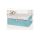 Blue Felt Basket, 50x19x39 cm, 100% Polypropylene | Stylish Storage Solution for Home & Office