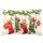 Washable Cushion, 33x48 cm, Cotton-Polyester Blend
