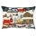 Washable Cushion, 33x48 cm, Cotton-Polyester Blend