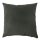 Dark Green Cushion, 43x43 cm, Washable & Ironable