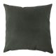 Dark Green Cushion, 43x43 cm, Washable & Ironable