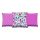 Soft Cushion Set (3 Pieces), 43x43 cm, Washable, Zip
