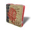 Washable Cushion 42x42 cm, Cotton-Polyester Blend, Soft