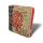 Washable Cushion 42x42 cm, Cotton-Polyester Blend, Soft