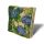 Washable Cushion 42x42 cm, Cotton-Polyester Blend, Soft