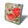 Washable Cushion 42x42 cm, Cotton-Polyester Blend, Soft