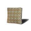 Washable Cushion 42x42 cm, Cotton-Polyester Blend, Soft