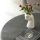 Elegant White Ceramic Vase, 17 cm | 100% Ceramic | Perfect for Home Decor