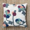 Vibrant Cushion Set (2 Pieces), 43x43 cm, Soft & Durable